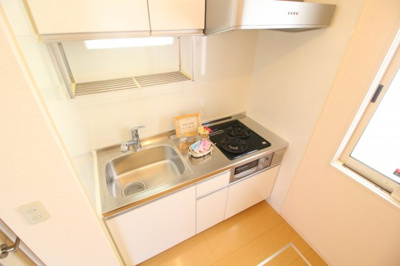 【キッチン】 | メレ・オハナ