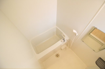 【浴室】 | メレ・オハナ