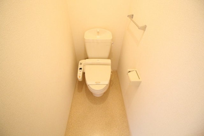 【トイレ】 | メレ・オハナ