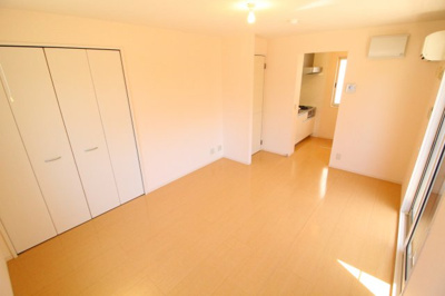 【洋室】 | メレ・オハナ