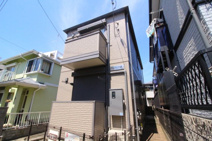 マーレ・ヴィスタ須磨の画像