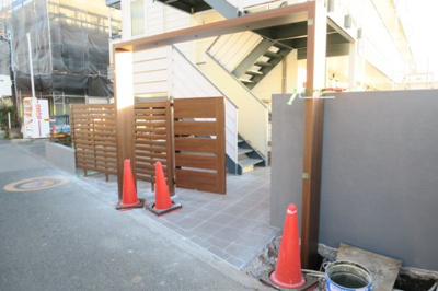 【その他共用部分】 | クオーレ | ※工事中