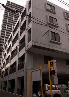 【外観】 | フィオーレ月島 | フィオーレ月島