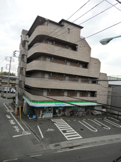 【外観】