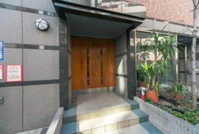 【エントランス】 | アクアコート | アクアコート