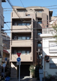 デュオ・スカーラ品川大井町の画像