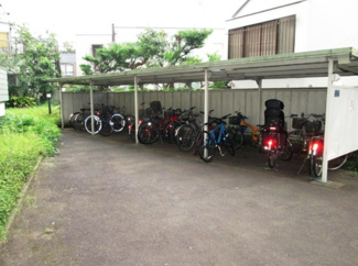 【その他共用部分】