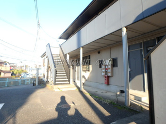 【エントランス】 | エントランス