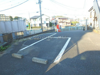 【その他共用部分】 | 駐車場