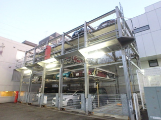 【駐車場】 | 駐車場