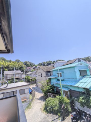 【展望】 | グリーンコート