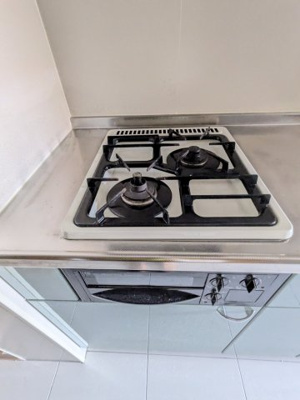 【キッチン】 | グリーンコート