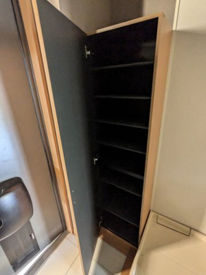 【玄関】 | グリーンコート