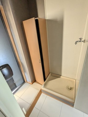 【内装】 | グリーンコート