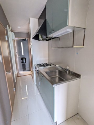 【キッチン】 | グリーンコート