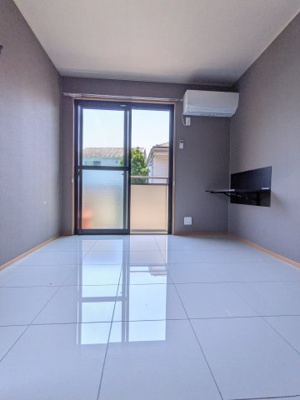 【居間・リビング】 | グリーンコート