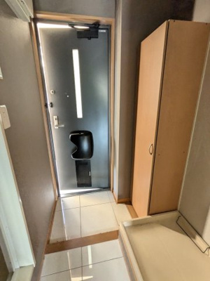 【玄関】 | グリーンコート