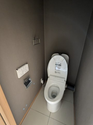 【トイレ】 | グリーンコート