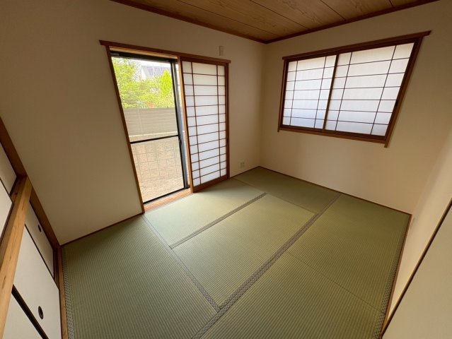 【和室】 | 潮江2丁目貸家