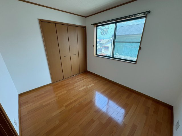 【寝室】 | 潮江2丁目貸家