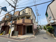 潮江2丁目貸家の画像