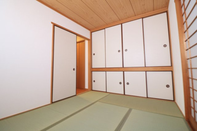 【和室】 | 潮江2丁目貸家