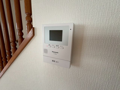 【セキュリティ】 | 潮江2丁目貸家