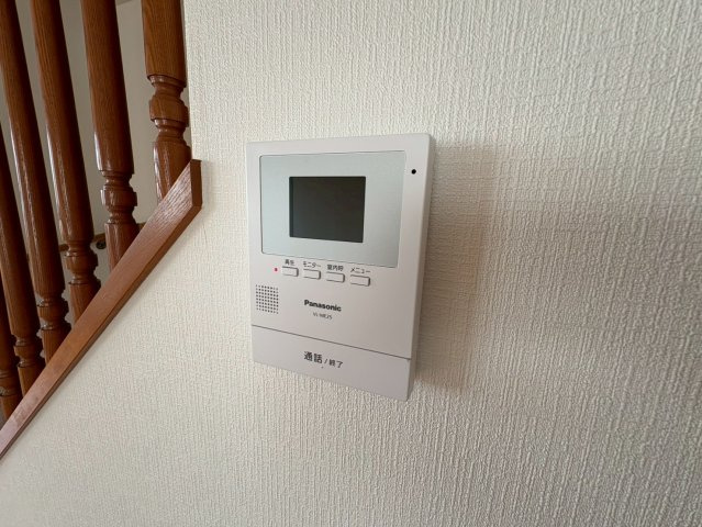 【セキュリティ】 | 潮江2丁目貸家
