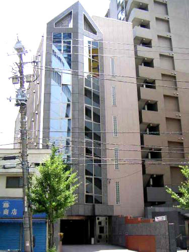 イマス大崎ビル