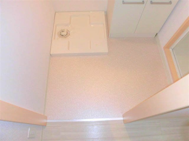 ラフィーネ　シャラの洗面所|イメージ写真