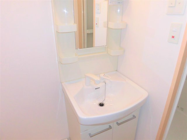 ラフィーネ　シャラの独立洗面台|イメージ写真