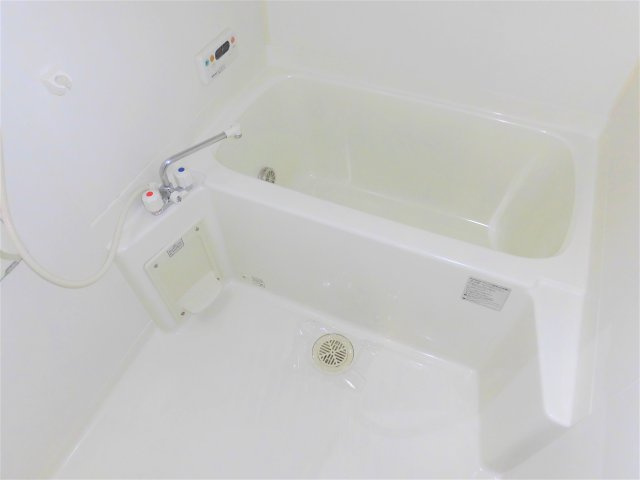 ラフィーネ　シャラの浴室|イメージ写真