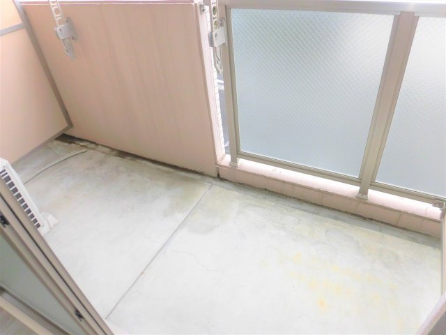 ラフィーネ　シャラのバルコニー|イメージ写真