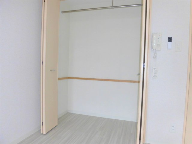 ラフィーネ　シャラの収納|イメージ写真