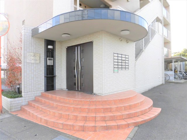 ラフィーネ　シャラのセキュリティ