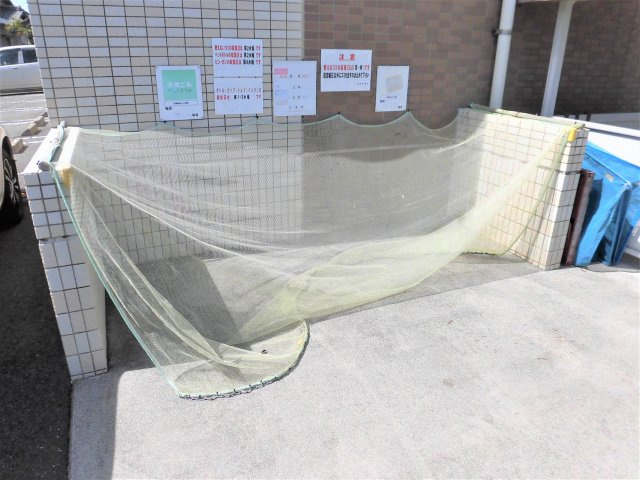 ラフィーネ　シャラの設備