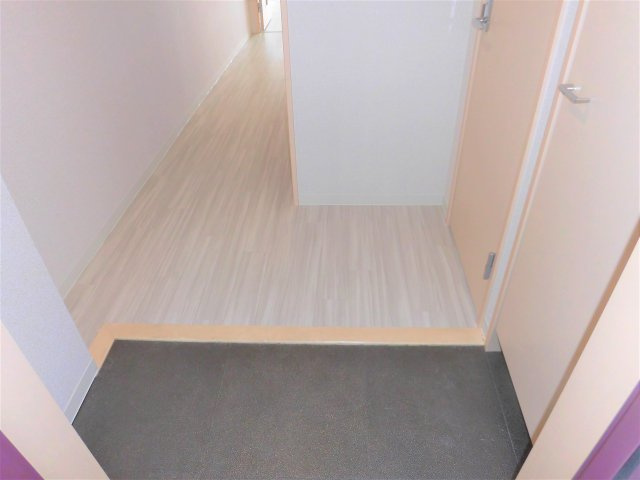 ラフィーネ　シャラの玄関|イメージ写真