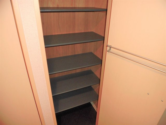 ラフィーネ　シャラの玄関|イメージ写真