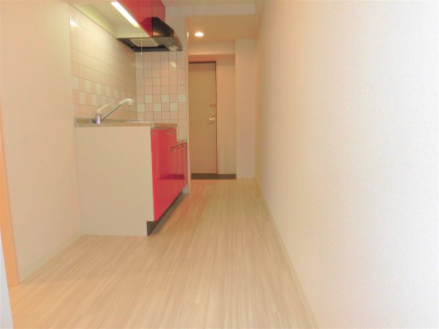 ラフィーネ　シャラのキッチン|イメージ写真