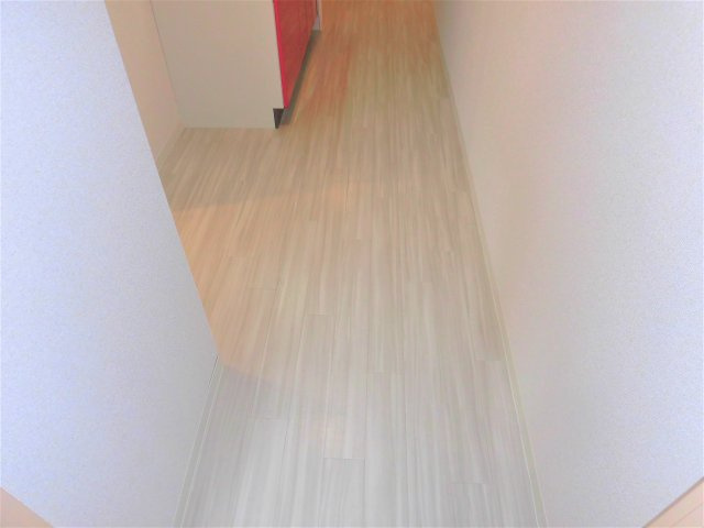 ラフィーネ　シャラのキッチン|イメージ写真