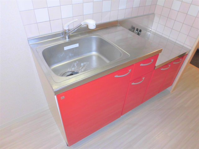 ラフィーネ　シャラのキッチン|イメージ写真