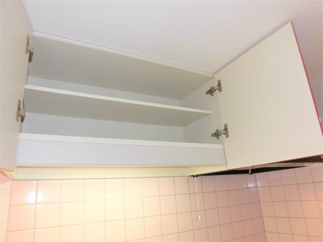 ラフィーネ　シャラのキッチン|イメージ写真