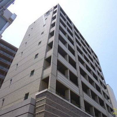 【外観】 | ダイドーメゾン阪神西宮駅前