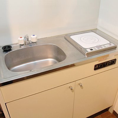 【キッチン】 | ダイドーメゾン阪神西宮駅前