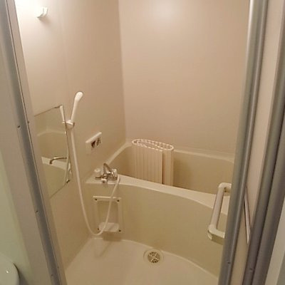 【浴室】 | ダイドーメゾン阪神西宮駅前