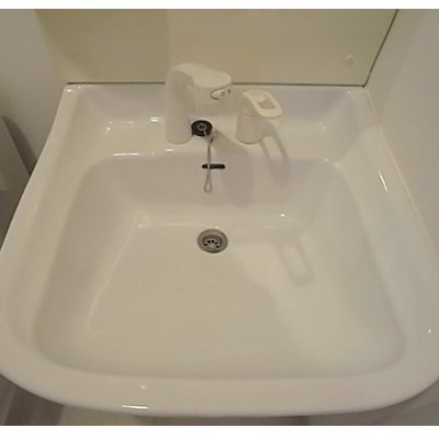 【洗面所】 | ダイドーメゾン阪神西宮駅前