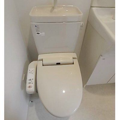 【トイレ】 | ダイドーメゾン阪神西宮駅前