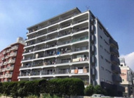 落合マンションの画像