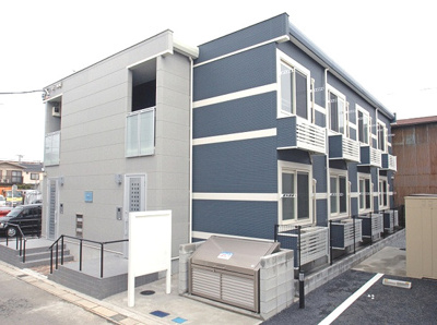 【外観】 | カーサデルソル