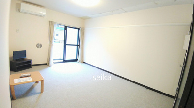 【内装】 | カーサデルソル | ※参考写真、バルコニーはございません